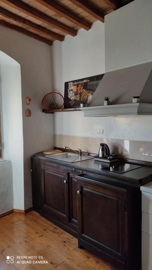 Ferruccio Room Piombino Habitación foto